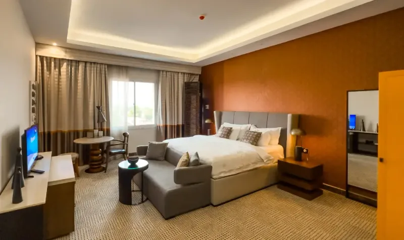 Suite Senior