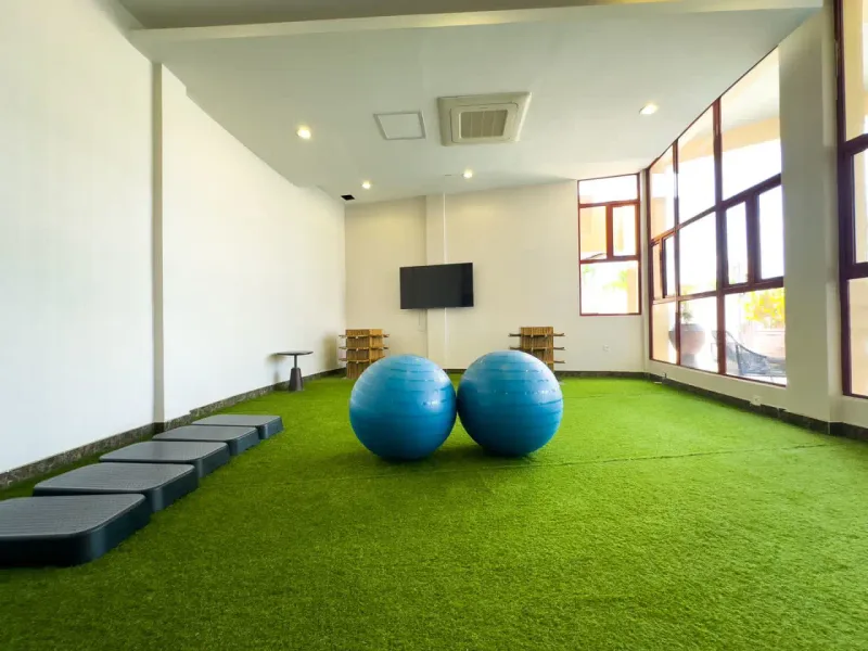 Fitness