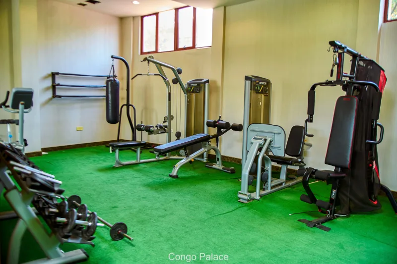 Fitness