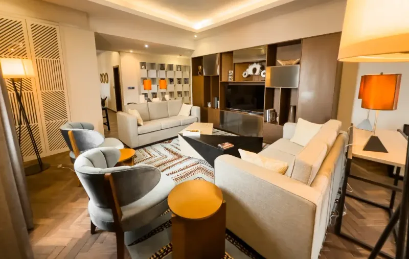 Suite Stanley